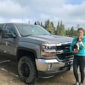 Meet your Posher, Melissa